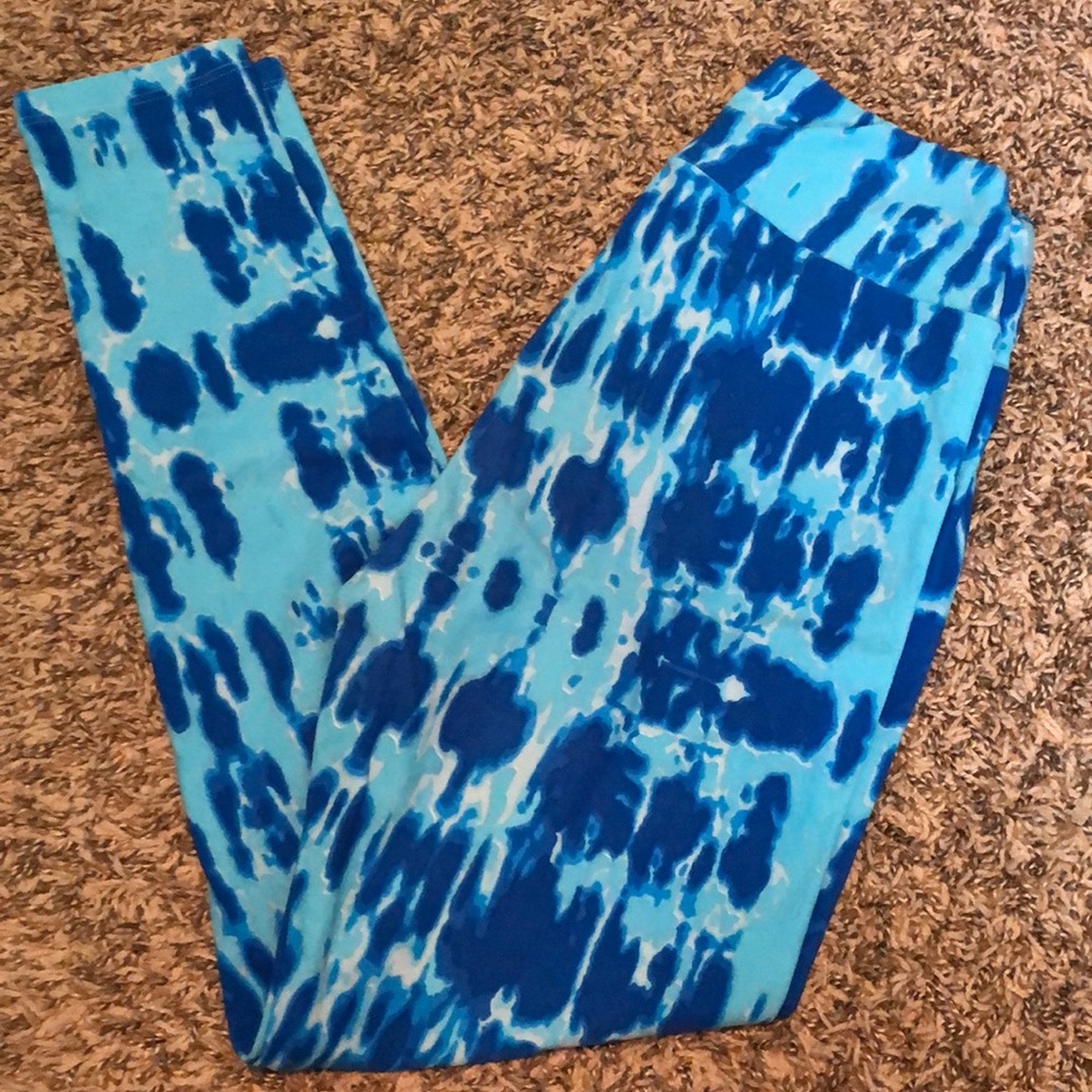 LulaRoe leggings